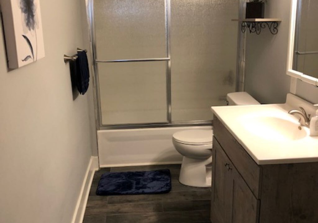 Photo of Bathroom in Southeast Omaha