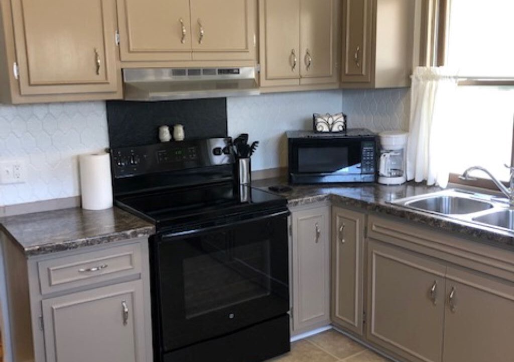 Photo of Kitchen in Southeast Omaha