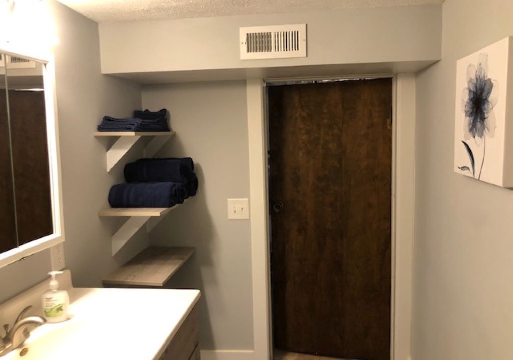 Photo of Bathroom in Southeast Omaha