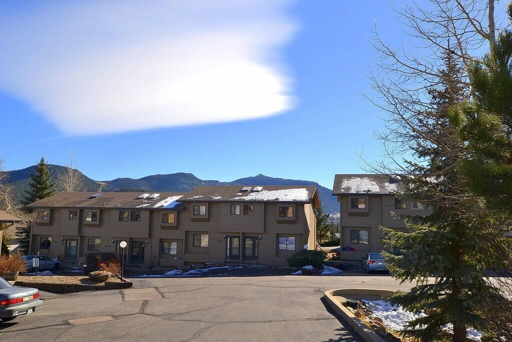 Photo of Outdoor in Estes Park