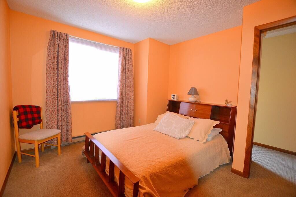 Photo of Bedroom in Estes Park