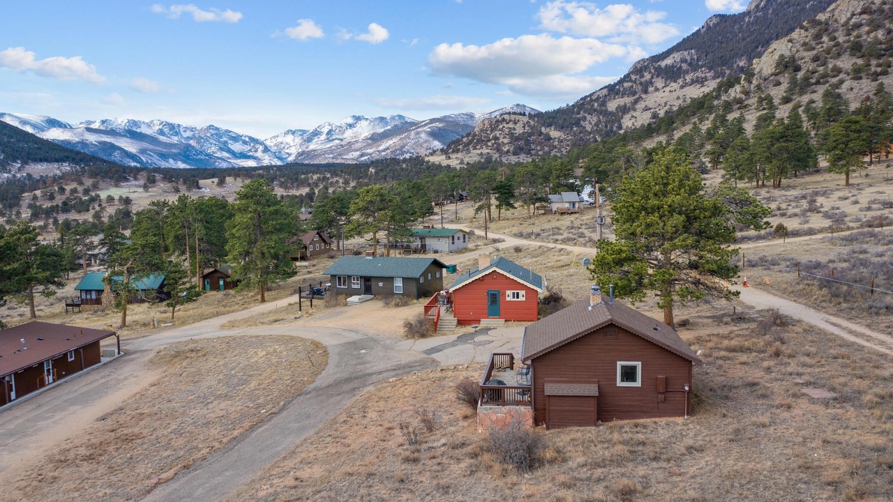 Photo of Others in Estes Park