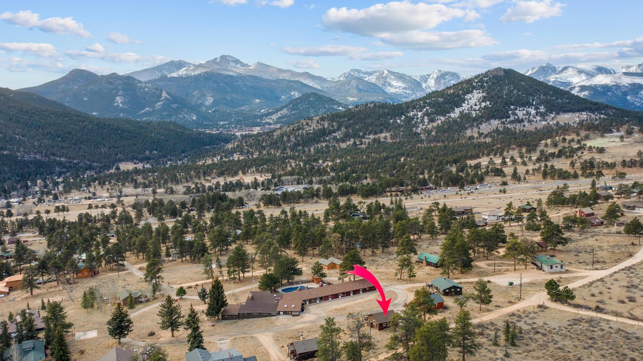 Photo of Others in Estes Park