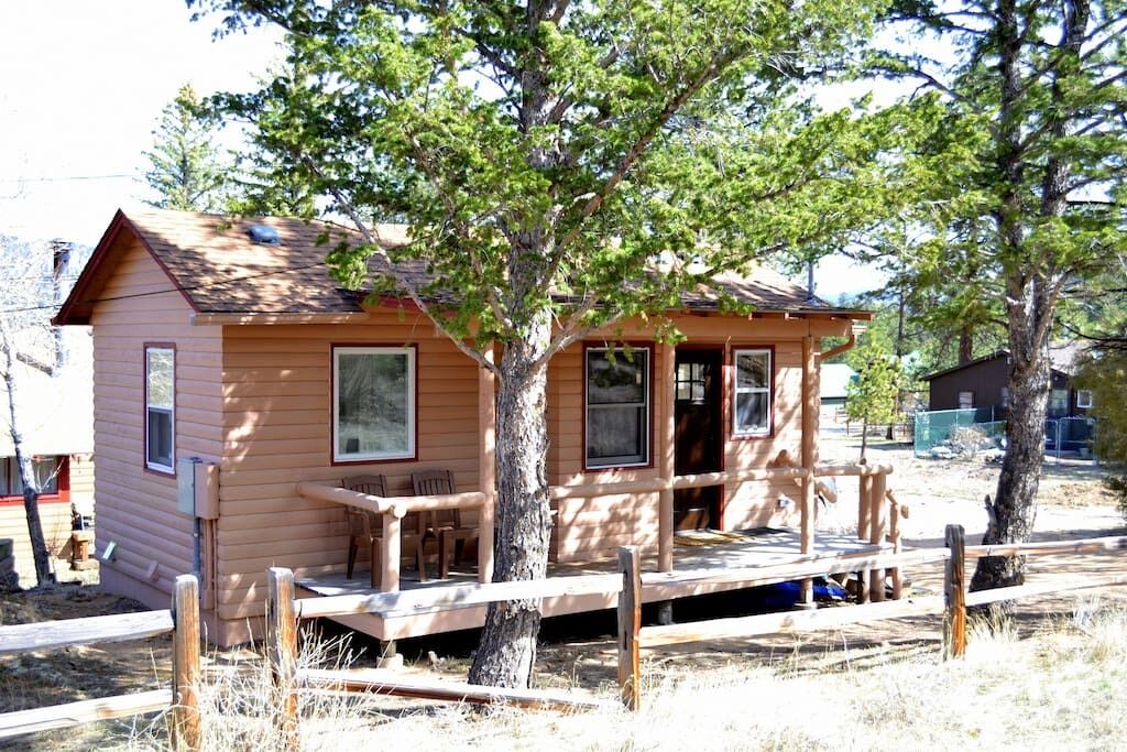 Photo of Others in Estes Park