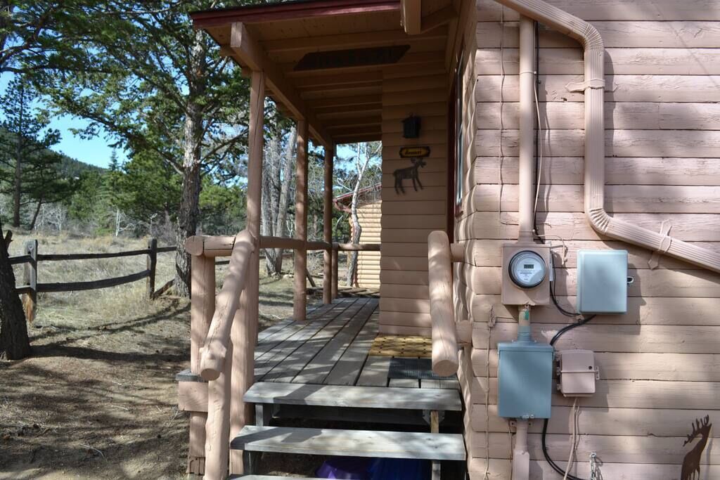 Photo of Outdoor in Estes Park