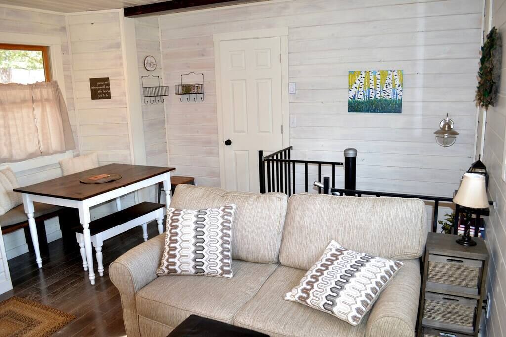 Photo of Livingroom in Estes Park