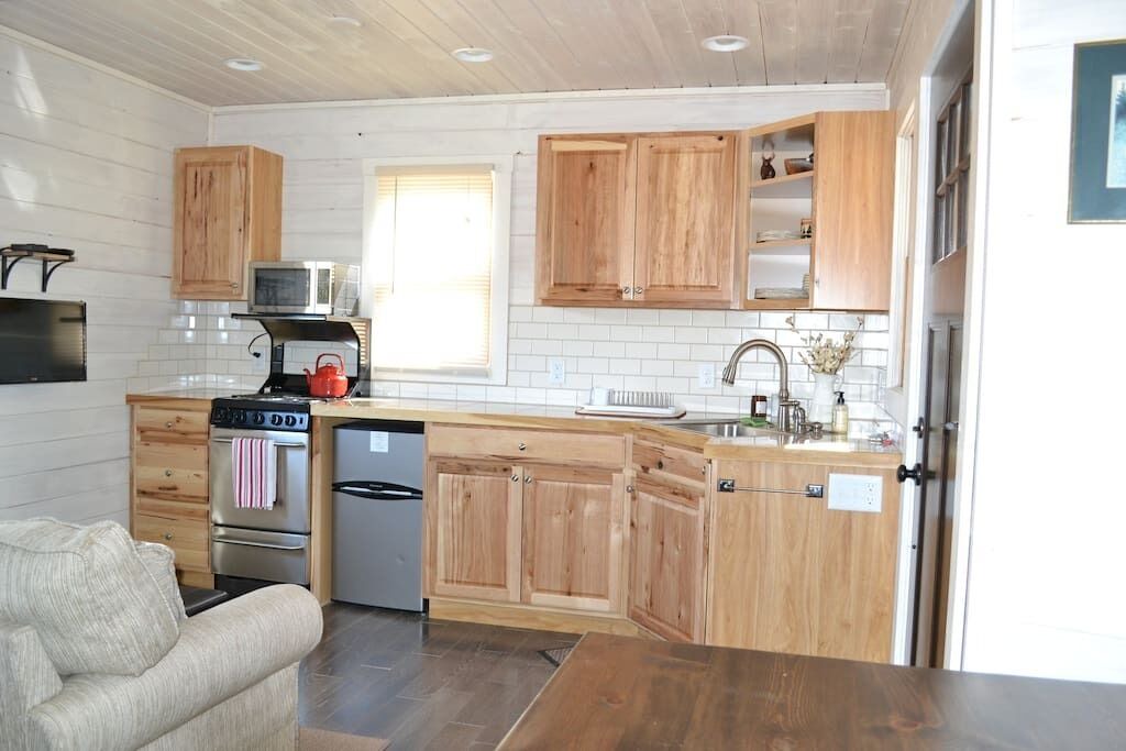 Photo of Bedroom in Estes Park