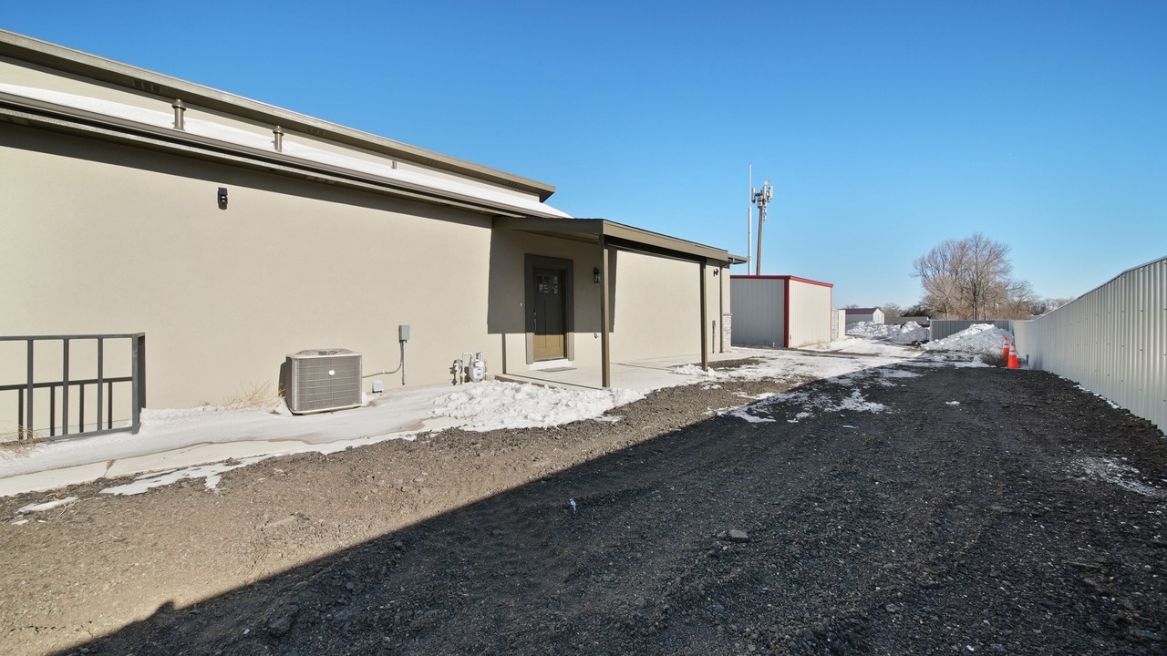 Photo of Outdoor in Fort Morgan