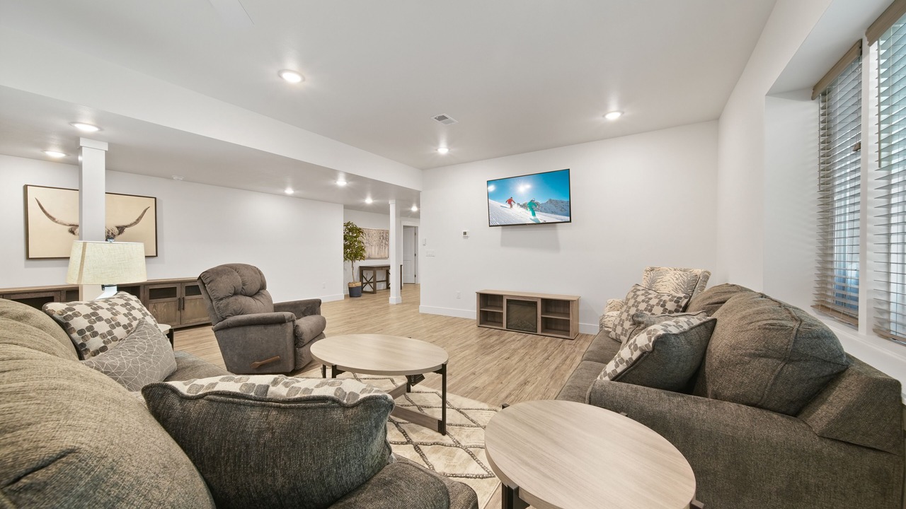 Photo of Livingroom in Fort Morgan