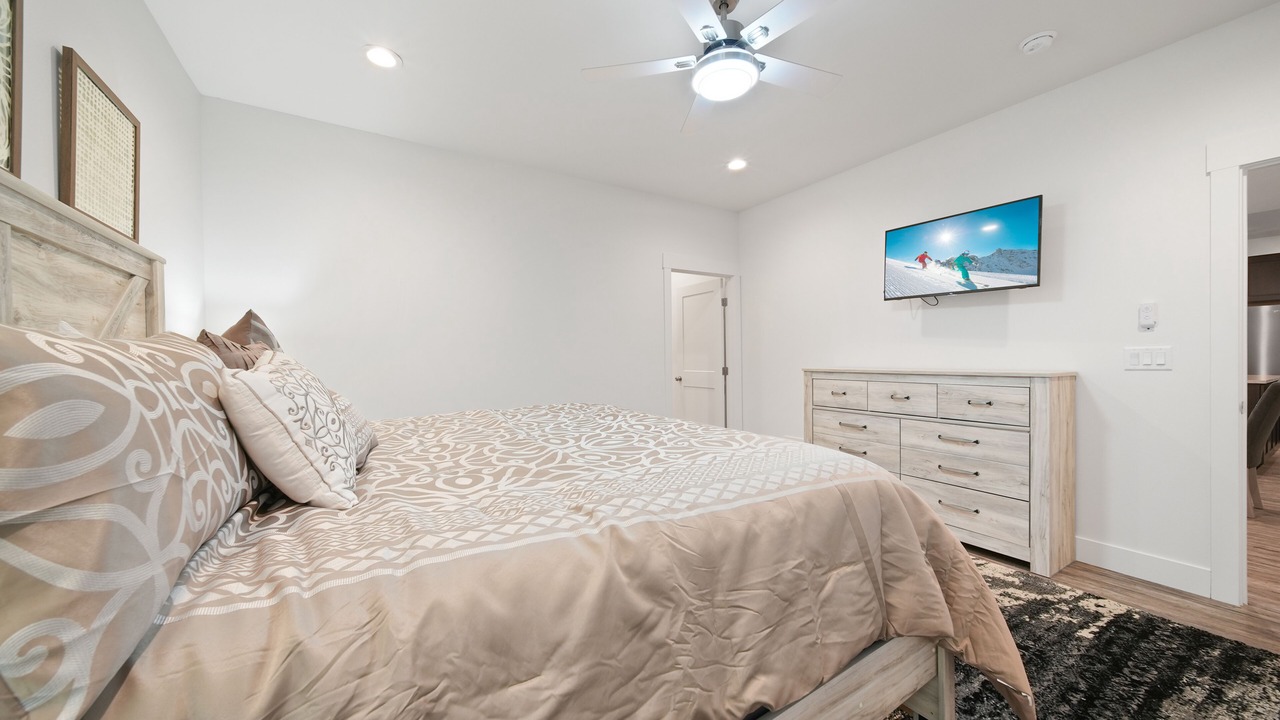 Photo of Bedroom in Fort Morgan