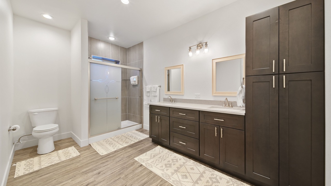 Photo of Bathroom in Fort Morgan