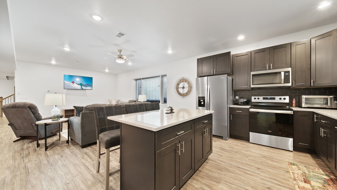 Photo of Kitchen in Fort Morgan