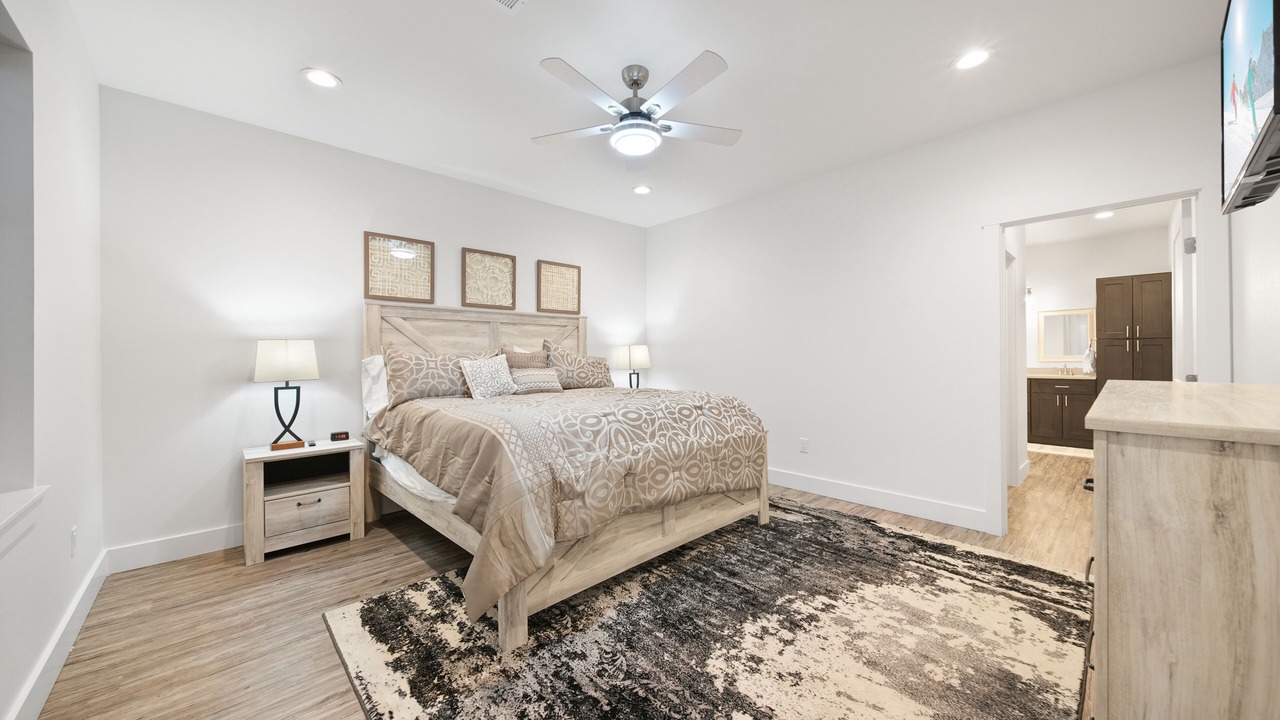 Photo of Bedroom in Fort Morgan
