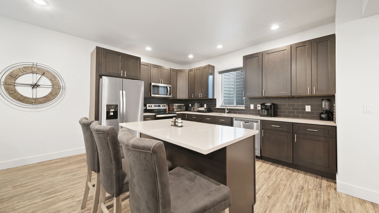 Photo of Kitchen in Fort Morgan