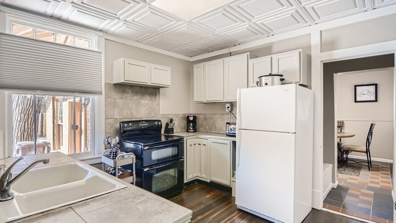 Photo of Kitchen in Pueblo