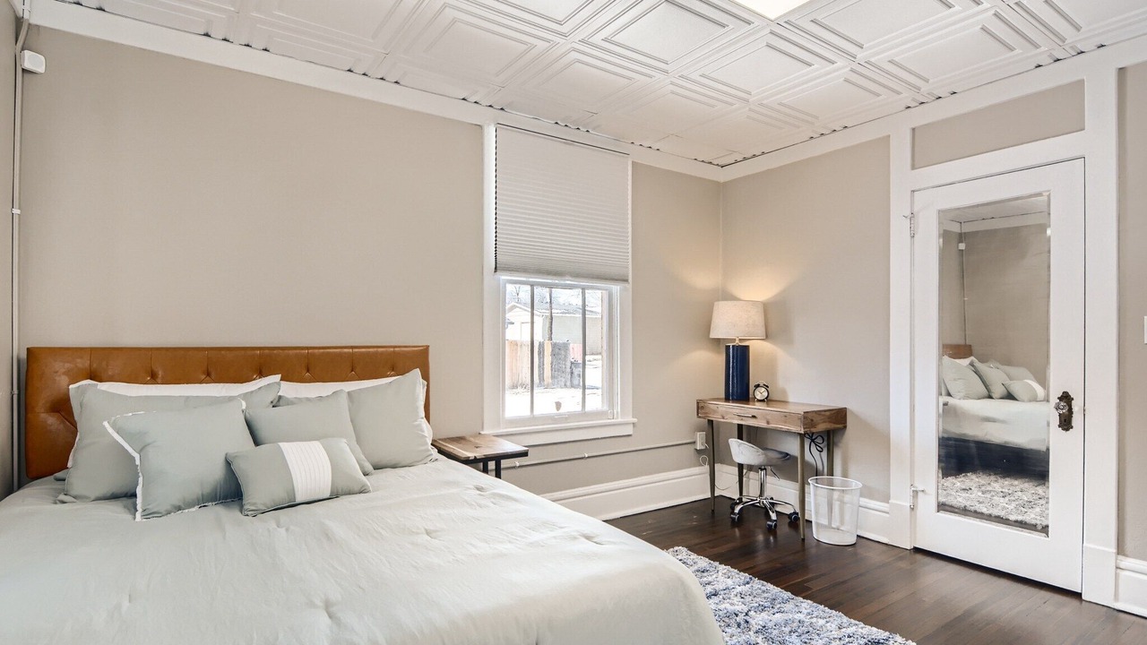 Photo of Bedroom in Pueblo