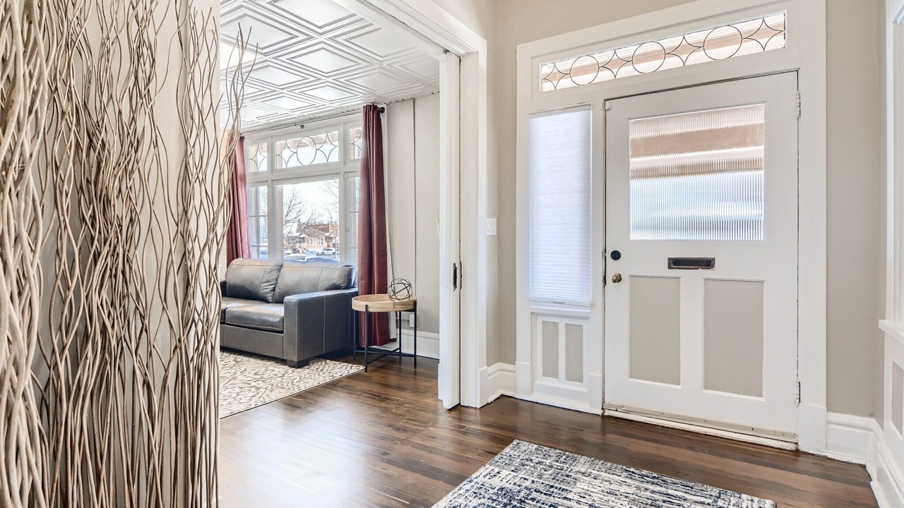 Photo of Livingroom in Pueblo