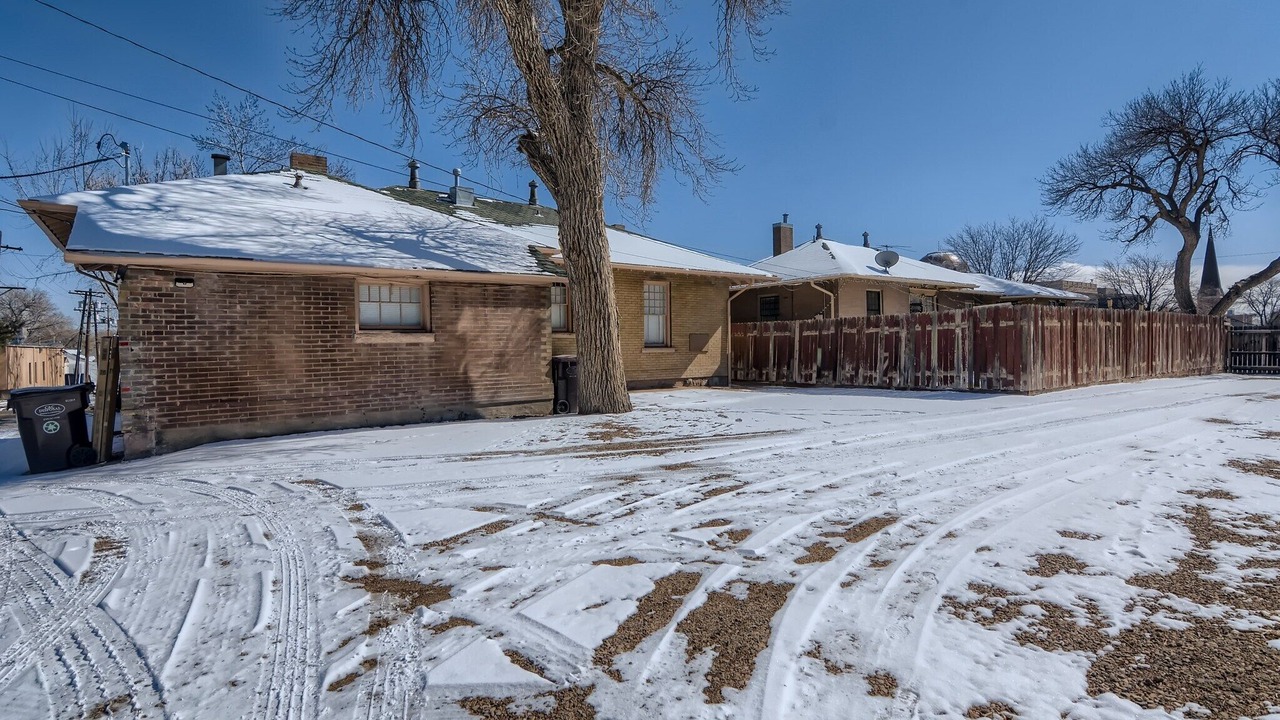 Photo of Outdoor in Pueblo