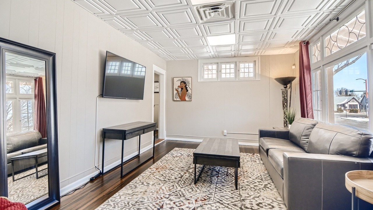 Photo of Livingroom in Pueblo