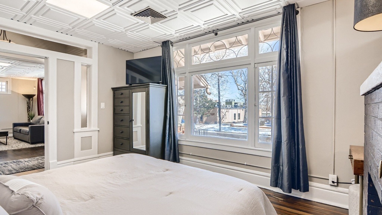 Photo of Bedroom in Pueblo