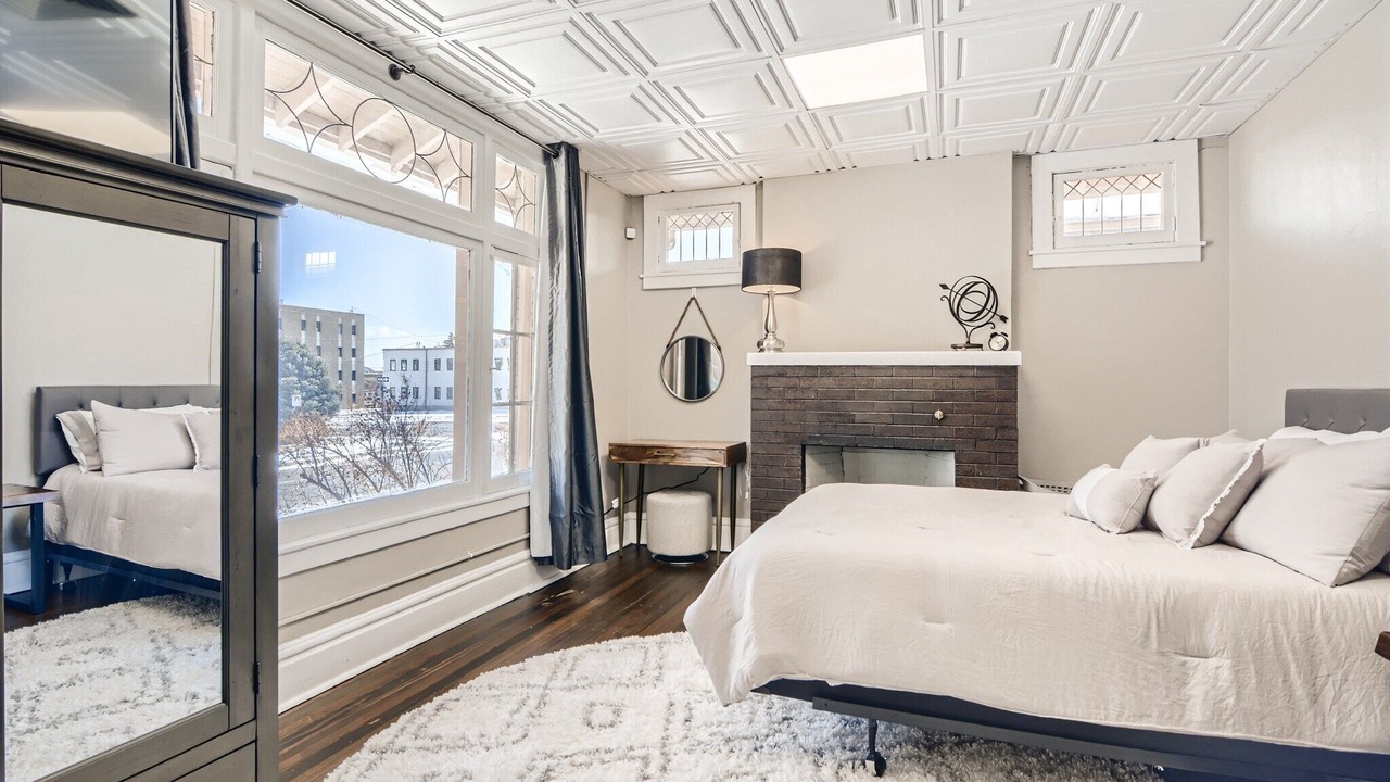 Photo of Bedroom in Pueblo