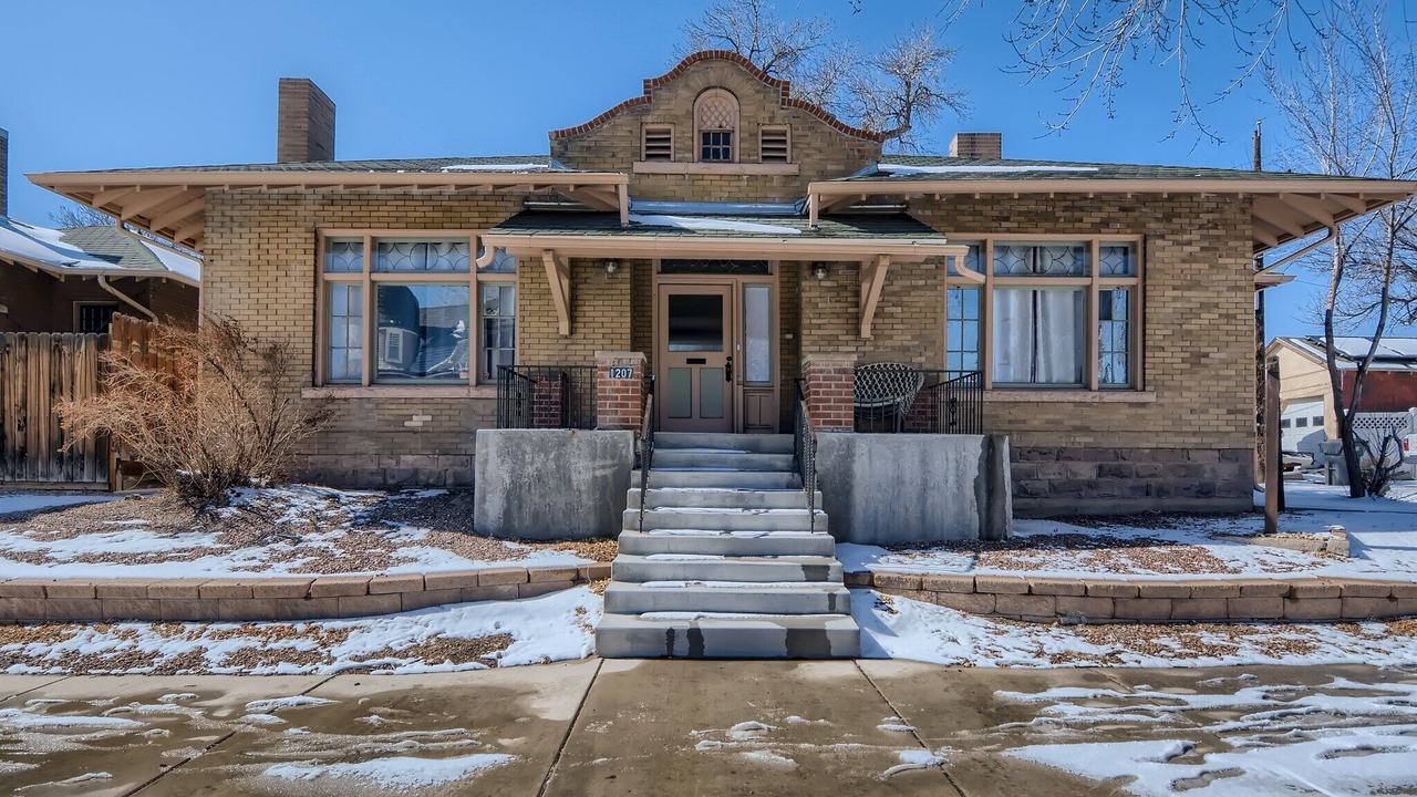 Photo of Outdoor in Pueblo