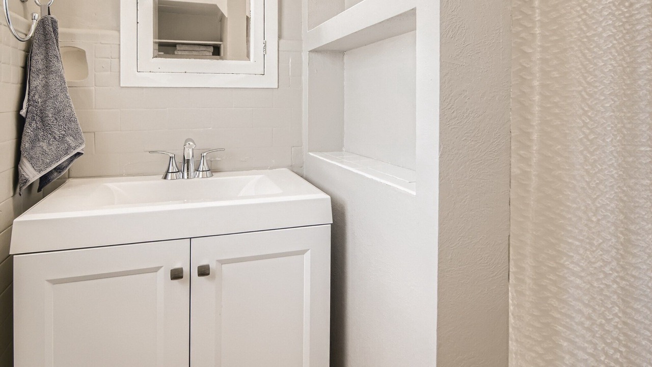 Photo of Bathroom in Pueblo