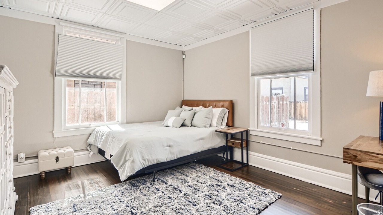 Photo of Bedroom in Pueblo