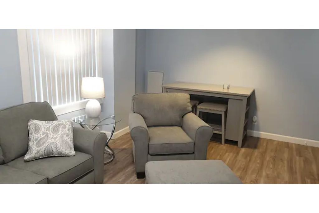 Photo of Livingroom in Grand Island