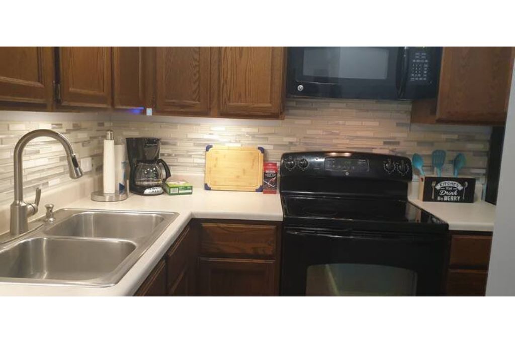 Photo of Kitchen in Grand Island