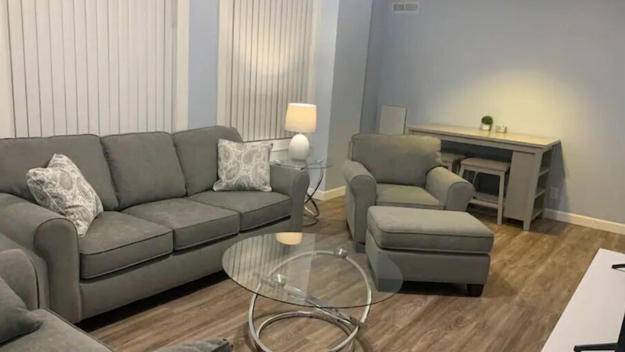 Photo of Livingroom in Grand Island