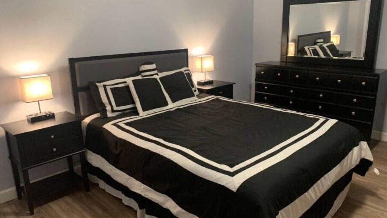 Photo of Bedroom in Grand Island
