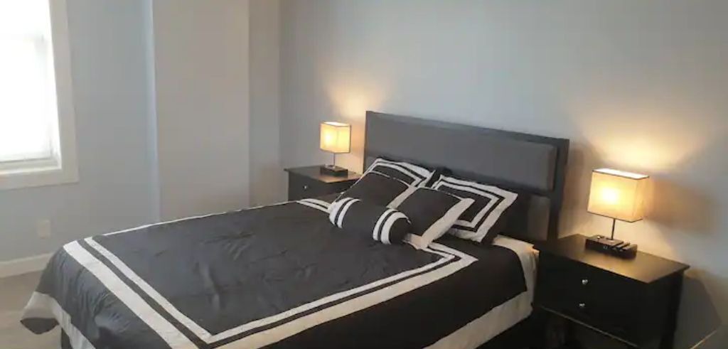 Photo of Bedroom in Grand Island