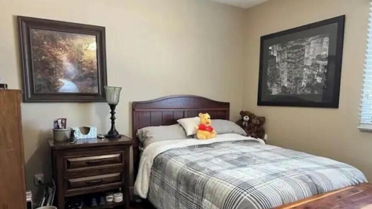 Photo of Bedroom in Grand Island