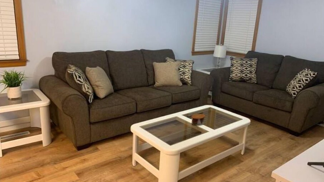 Photo of Livingroom in Grand Island