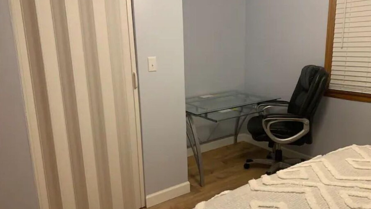 Photo of Bedroom in Grand Island