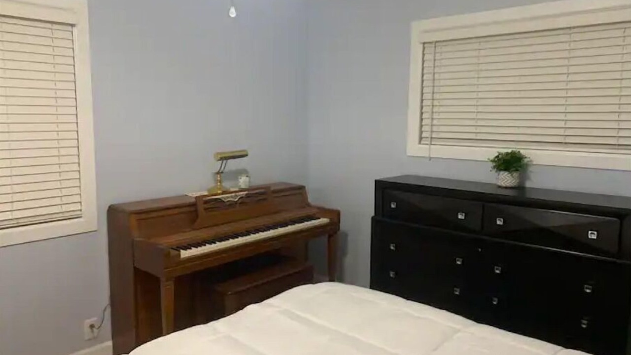 Photo of Bedroom in Grand Island