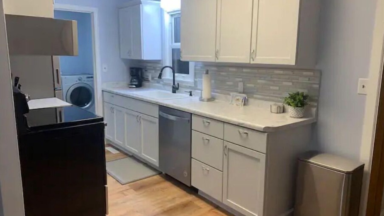 Photo of Kitchen in Grand Island