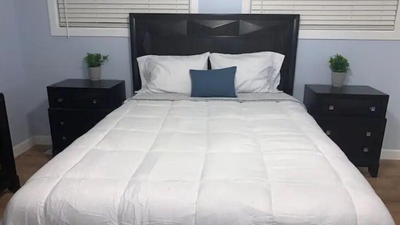 Photo of Bedroom in Grand Island