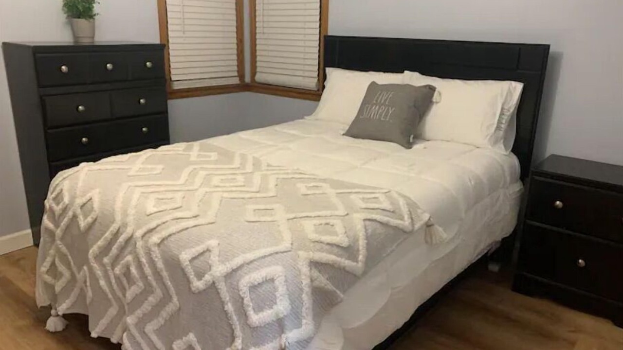 Photo of Bedroom in Grand Island