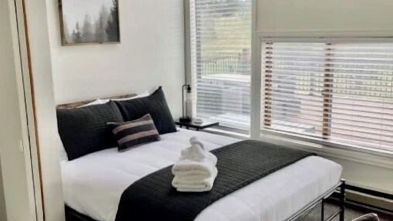 Photo of Bedroom in Woodland Park