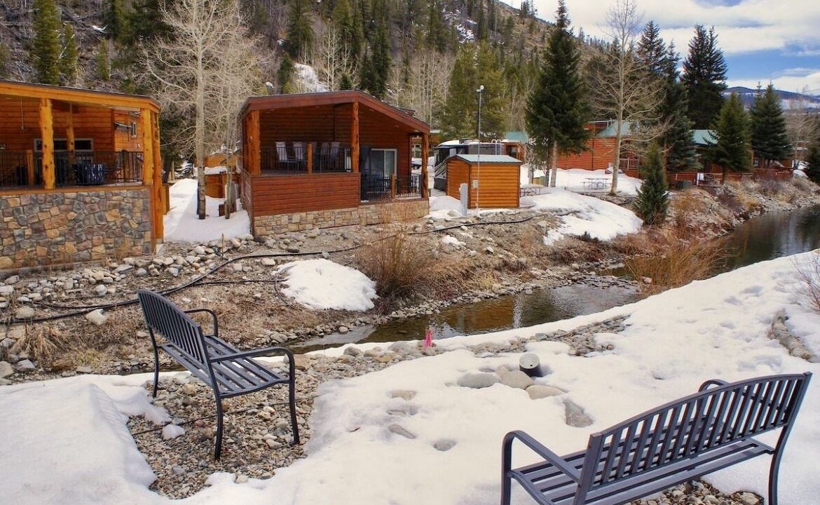 Photo of Outdoor in Breckenridge