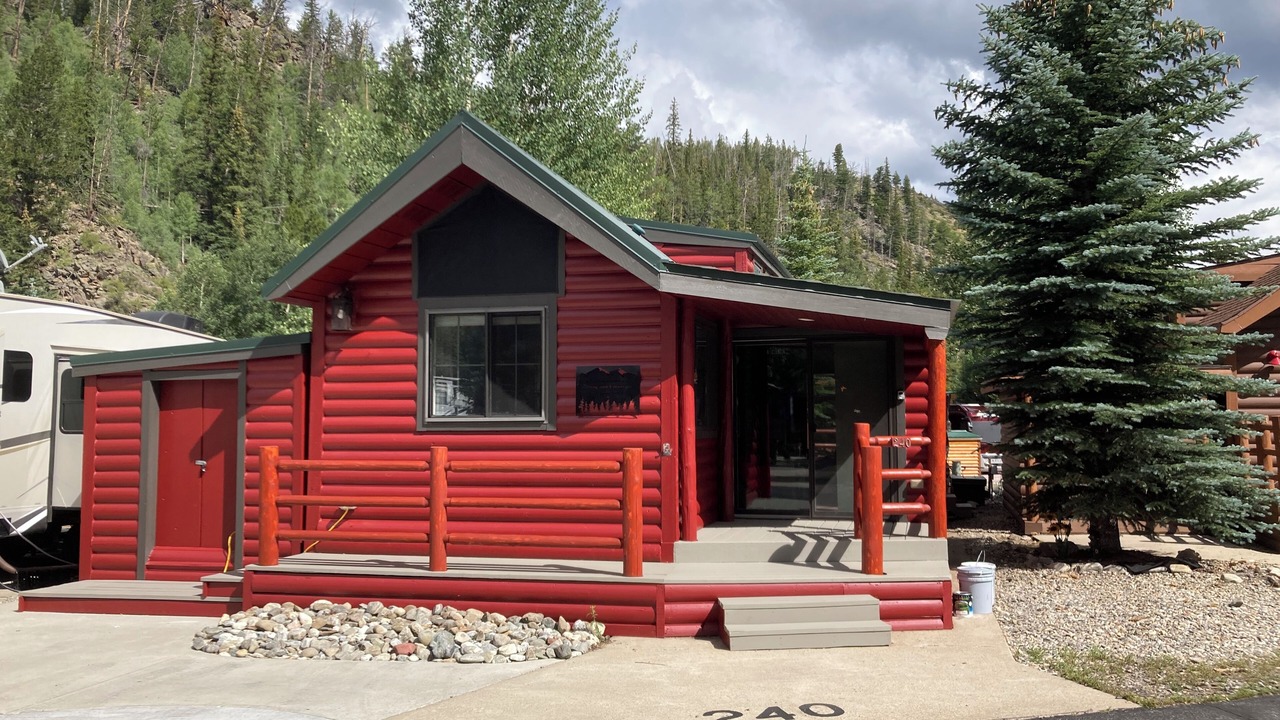 Photo of Outdoor in Breckenridge