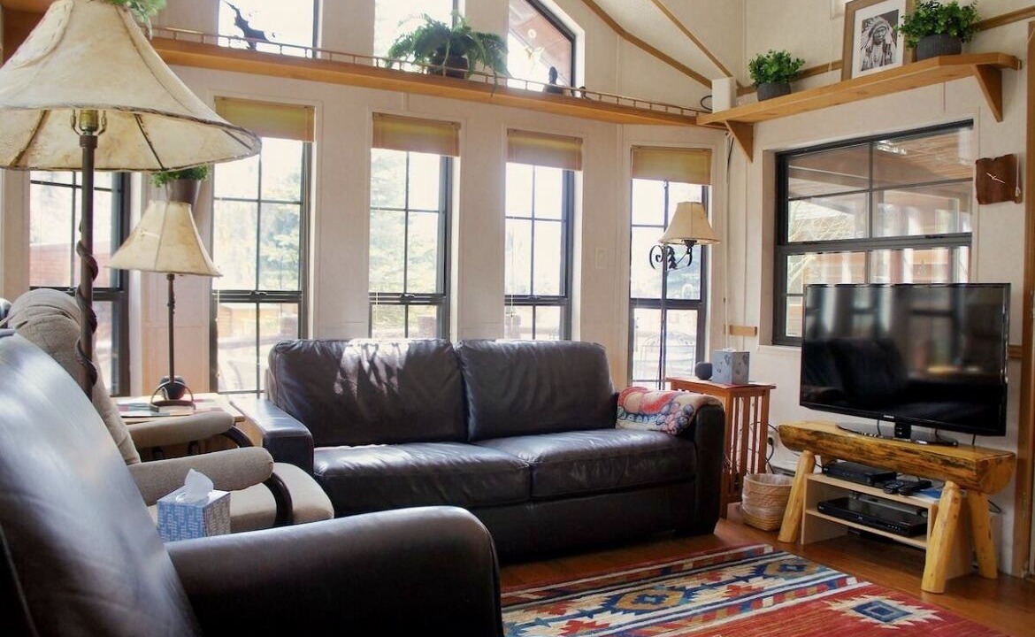 Photo of Livingroom in Breckenridge