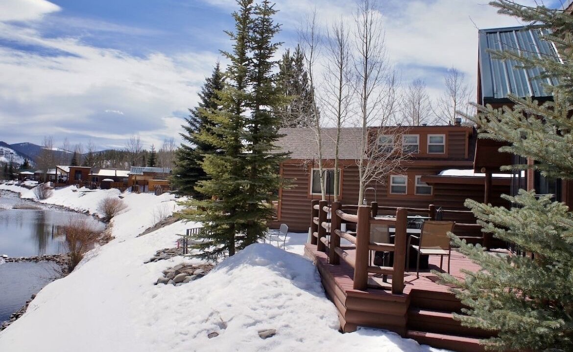 Photo of Outdoor in Breckenridge