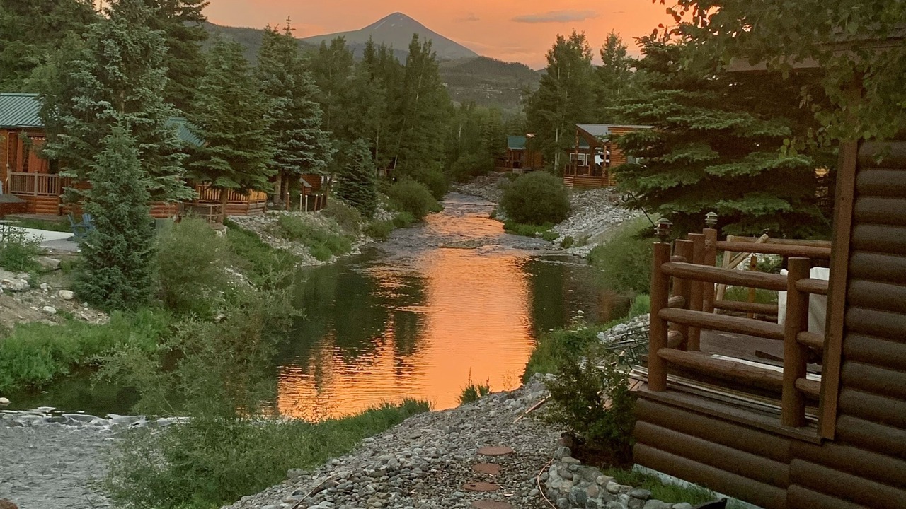 Photo of Outdoor in Breckenridge