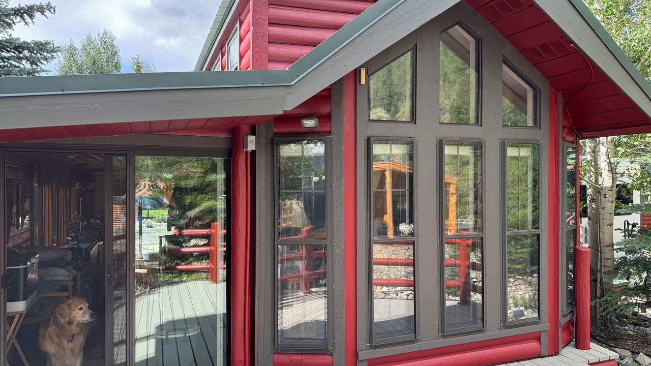 Photo of Outdoor in Breckenridge
