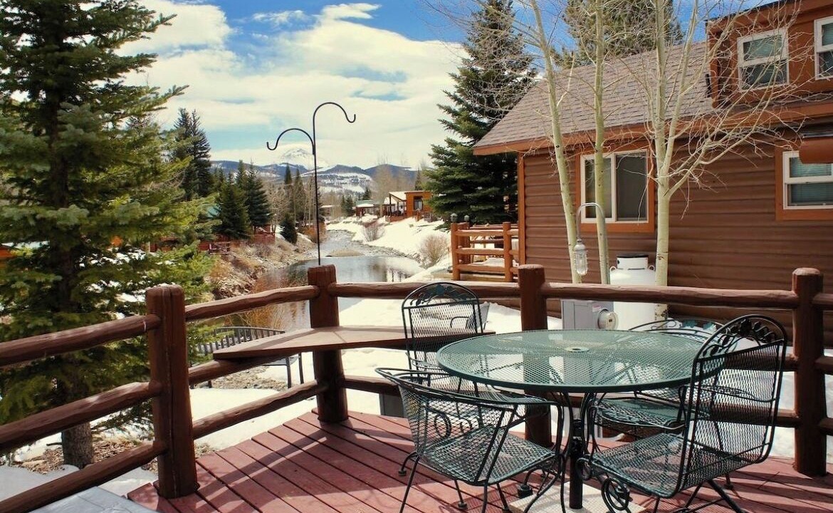 Photo of Outdoor in Breckenridge