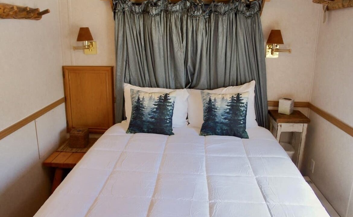 Photo of Bedroom in Breckenridge