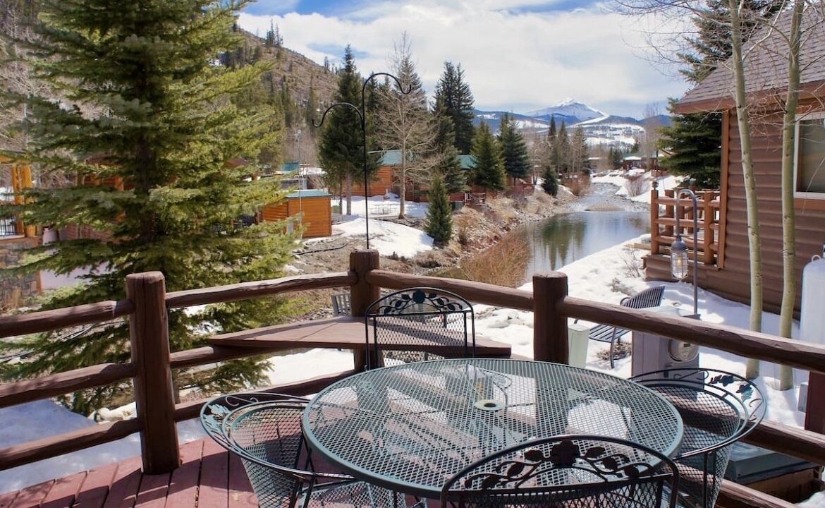 Photo of Outdoor in Breckenridge